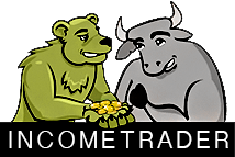 IncomeTrader