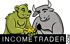 IncomeTrader